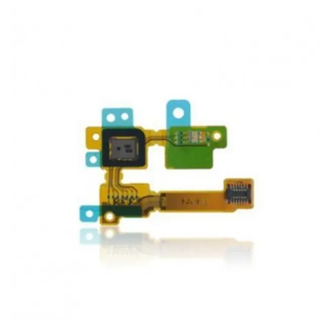 Sony Xperia Z1 L39H C6902 C6903 flex microfono premium.