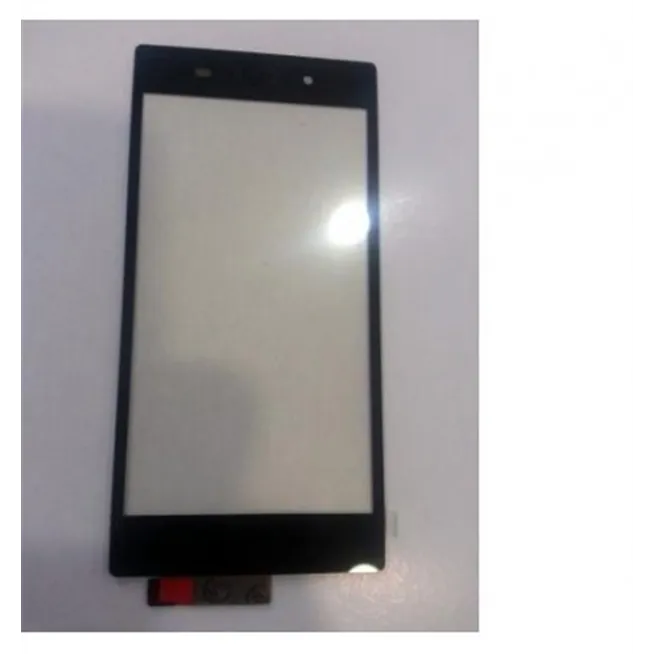 Sony Xperia Z1 L39H Pantalla táctil negro premium