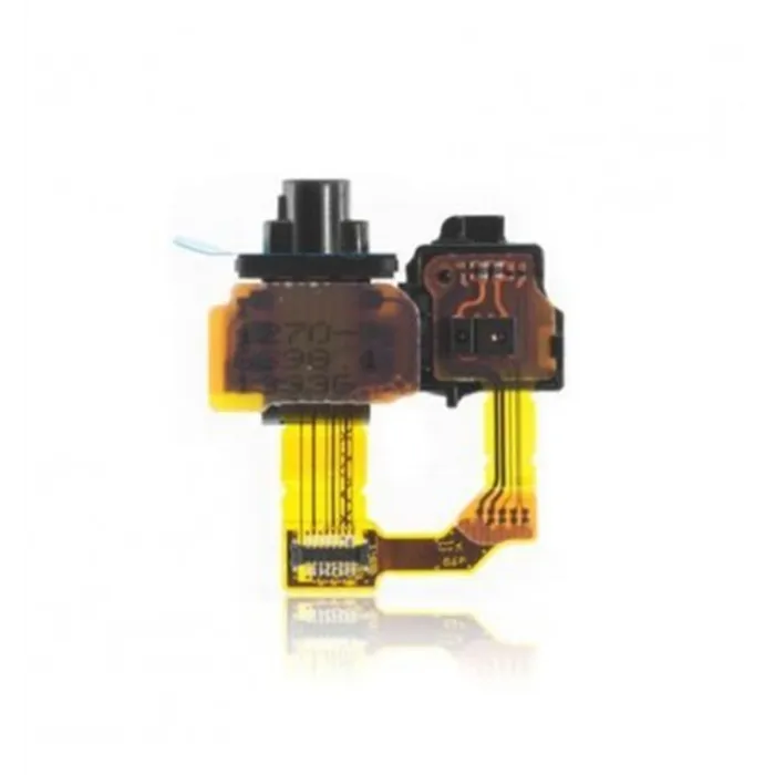 Sony Xperia Z1 L39H C6902 C6903 flex jack audio premium