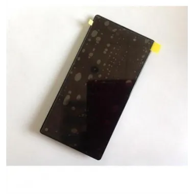 Sony XP Z1 L39H C6902 C6903 C6906 LCD+ Táctil negro+Marco or