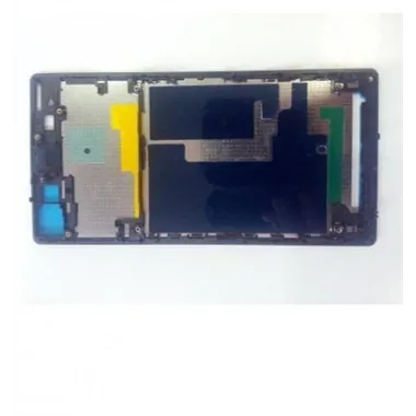 Sony XP Z1 L39H C6902 C6903 C6906 carcasa frontal color negr