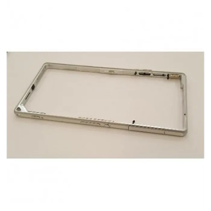 Sony XP Z1 L39H C6902 C6903 C6906 Marco lateral blanco origi