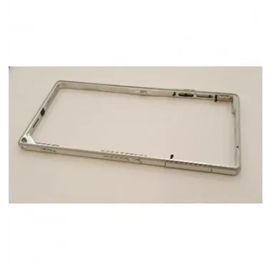 Sony XP Z1 L39H C6902 C6903 C6906 Marco lateral blanco origi