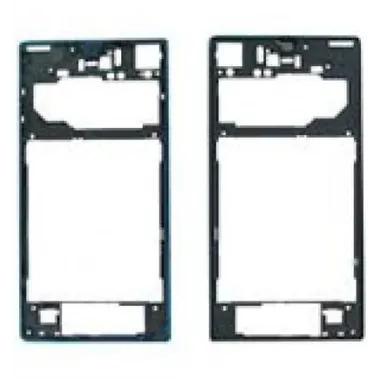 Sony XP Z1 L39H C6902 C6903 C6906 carcasa trasera negro premium