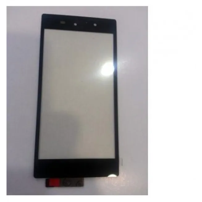 Sony Xperia Z1 L39H Pantalla táctil negro