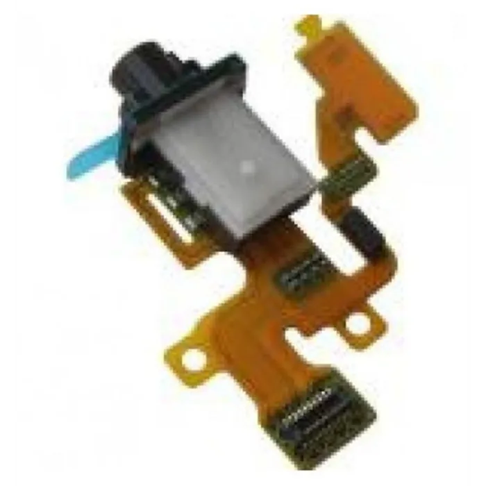 Sony Xperia Z1 Mini D5503 Z1C M51W flex jack audio y sensor 
