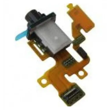 Sony Xperia Z1 Mini D5503 Z1C M51W flex jack audio y sensor 