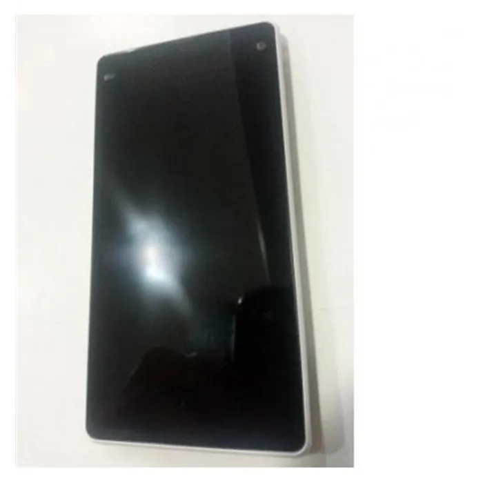 Sony Xperia Z1 Mini D5503 Z1C M51W Pantalla lcd + Táctil neg