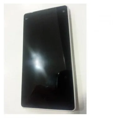 Sony Xperia Z1 Mini D5503 Z1C M51W Pantalla lcd + Táctil neg
