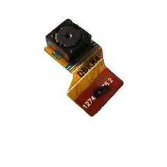 Sony Xperia Z1 Mini Compact D5503 Z1C M51W flex camara front