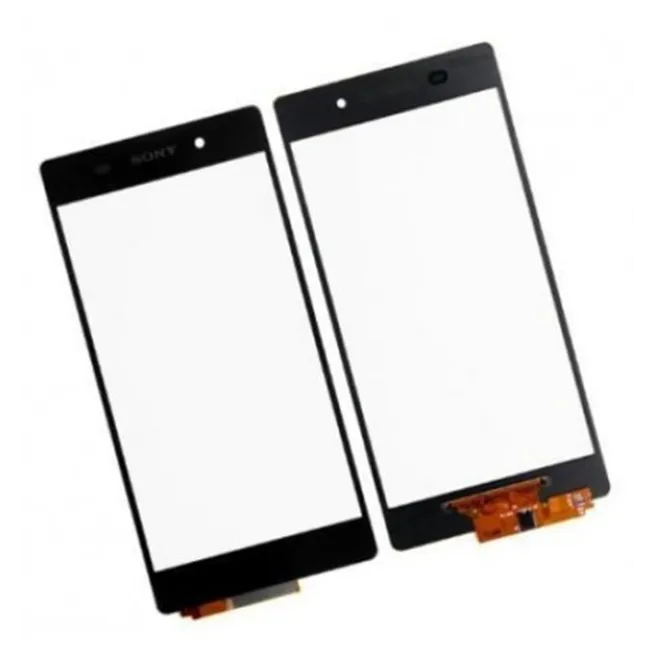 Sony Xperia Z2 6502 D6503 L50W pantalla táctil negro