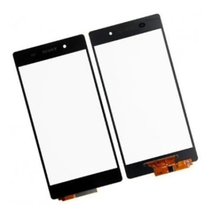 Sony Xperia Z2 6502 D6503 L50W pantalla táctil negro