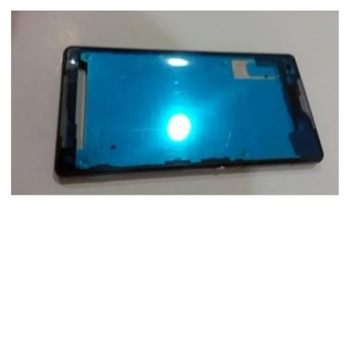 Sony Xperia Z2 6502 D6503 L50W marco frontal + marco lateral