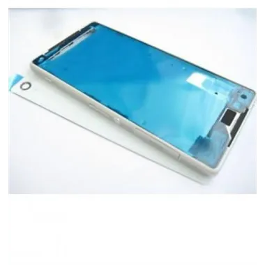Sony Xperia Z2 6502 D6503 L50W carcasa completa blanco