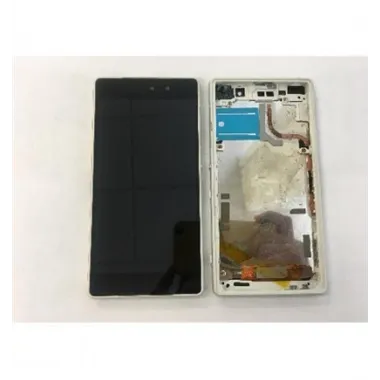 Sony Xperia Z2 6502 D6503 L50W Pantalla lcd premium + Tácti