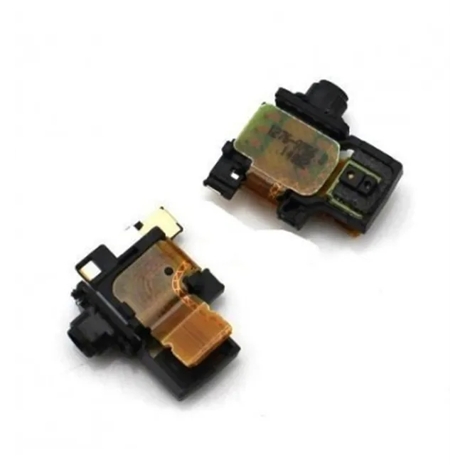 Sony Xperia Z2 6502 D6503 L50W flex jack audio y sensor premium