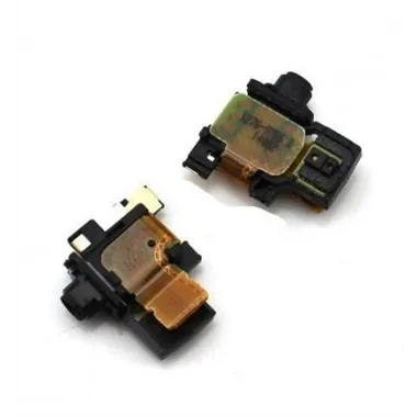 Sony Xperia Z2 6502 D6503 L50W flex jack audio y sensor premium