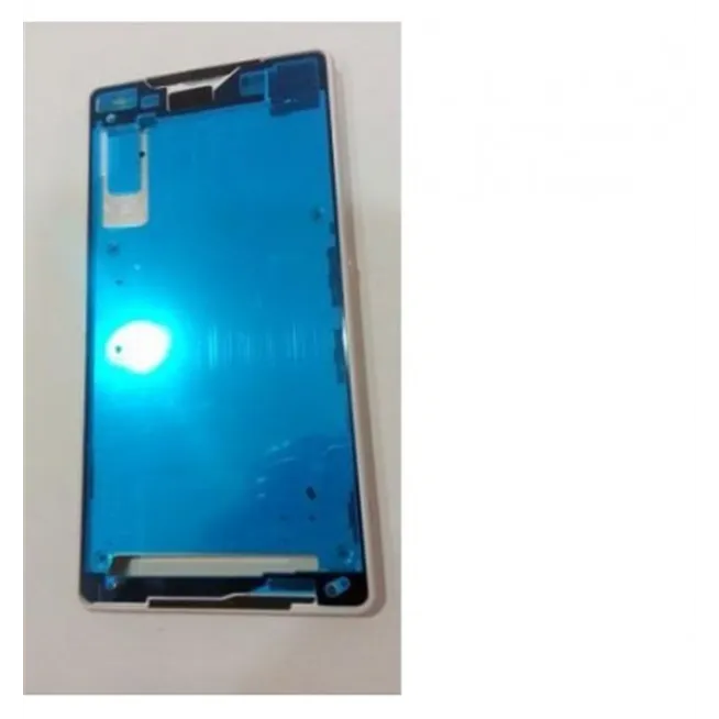 Sony Xperia Z2 6502 D6503 L50W marco frontal + marco lateral