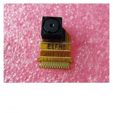 Sony Xperia Z2 6502 D6503 flex camara frontal premium