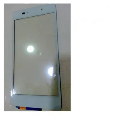 Sony Xperia Z2 6502 D6503 L50W pantalla táctil blanco