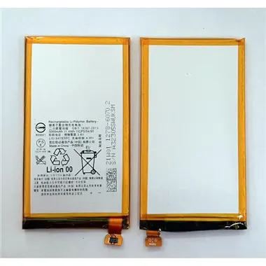 Bateria LIS1547ERPC 3000mah para Sony Xperia Z2A calidad premium