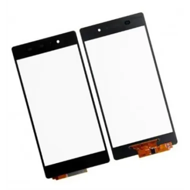 Sony Xperia Z2 6502 D6503 L50W pantalla táctil negro origina