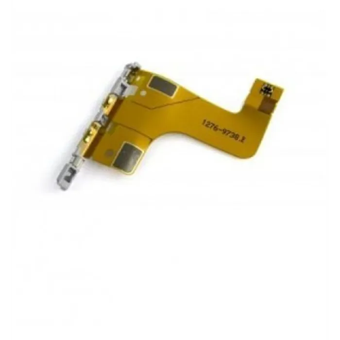 Sony Xperia Z2 6502 D6503 L50W flex de carga lateral origina