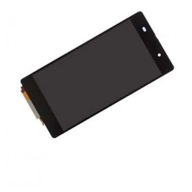 Sony Xperia Z2 6502 D6503 L50W Pantalla LCD + Táctil negro o