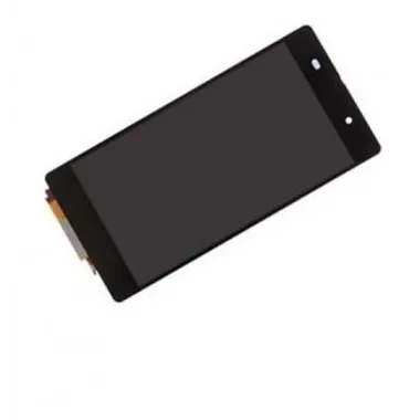 Sony Xperia Z2 6502 D6503 L50W Pantalla LCD + Táctil negro o