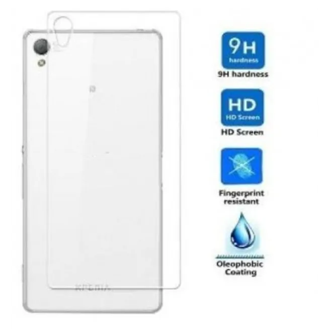 Sony Xperia Z3 Compact Mini M55W D5803 D5833 protector trase