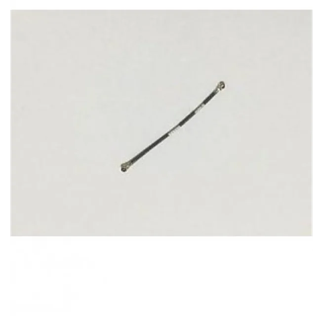 Sony Xperia Z3 Compact Mini M55W D5803 D5833 antena coaxial 