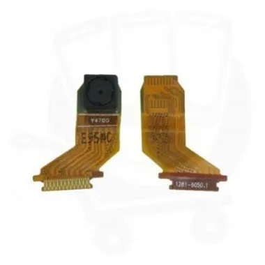 Sony Xperia Z3 Compact Mini M55W D5803 D5833 flex camara fro