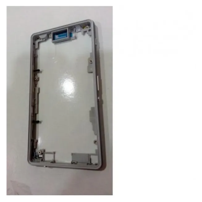 Sony Xperia Z3 Compact Mini M55W D5803 D5833 carcasa central