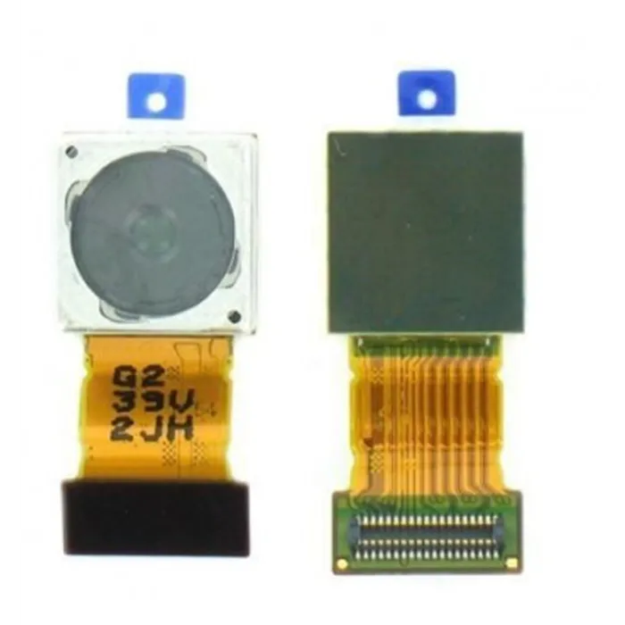Sony Xperia Z3 Compact Mini M55W D5803 D5833 flex camara tra