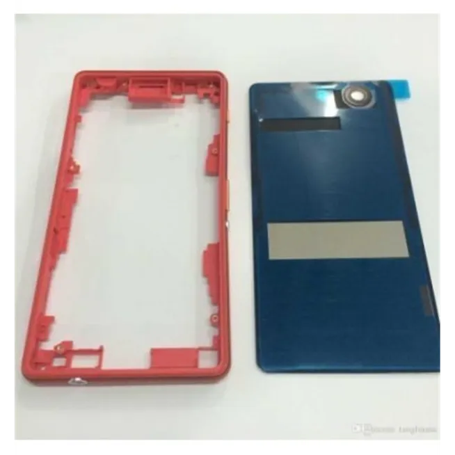 Sony Xperia Z3 Compact Mini M55W D5803 D5833 carcasa complet