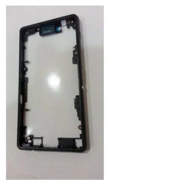 Sony Xperia Z3 Compact Mini M55W D5803 D5833 carcasa central