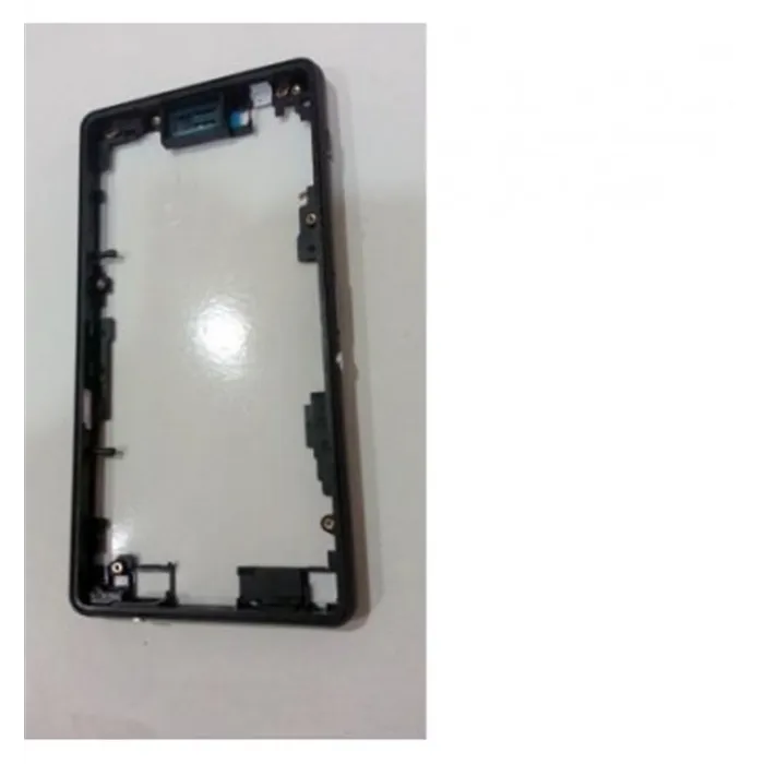 Sony Xperia Z3 Compact Mini M55W D5803 D5833 carcasa central