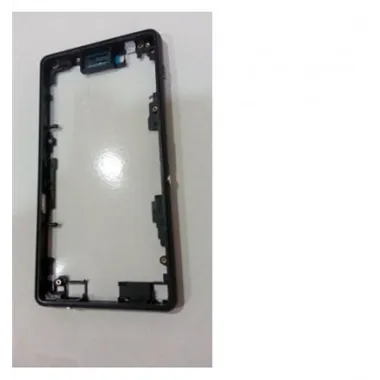 Sony Xperia Z3 Compact Mini M55W D5803 D5833 carcasa central