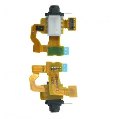 Sony Xperia Z3 Compact Mini M55W D5803 D5833 flex jack audio