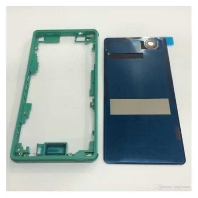 Sony Xperia Z3 Compact Mini M55W D5803 D5833 carcasa complet