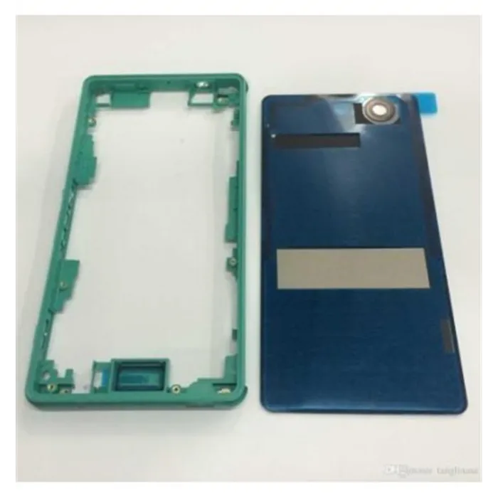 Sony Xperia Z3 Compact Mini M55W D5803 D5833 carcasa complet