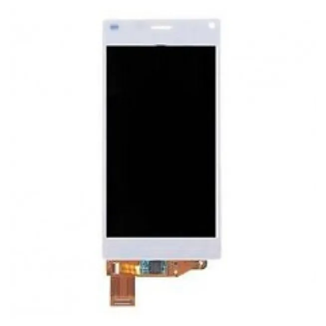 Sony Xperia Z3 Compact Mini M55W D5803 D5833 pantalla lcd + 