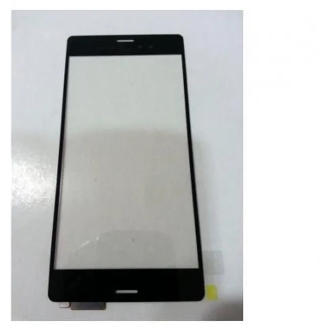 Sony Xperia Z3 D6603 D6643 D6653 pantalla táctil negro