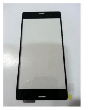 Sony Xperia Z3 D6603 D6643 D6653 pantalla táctil negro
