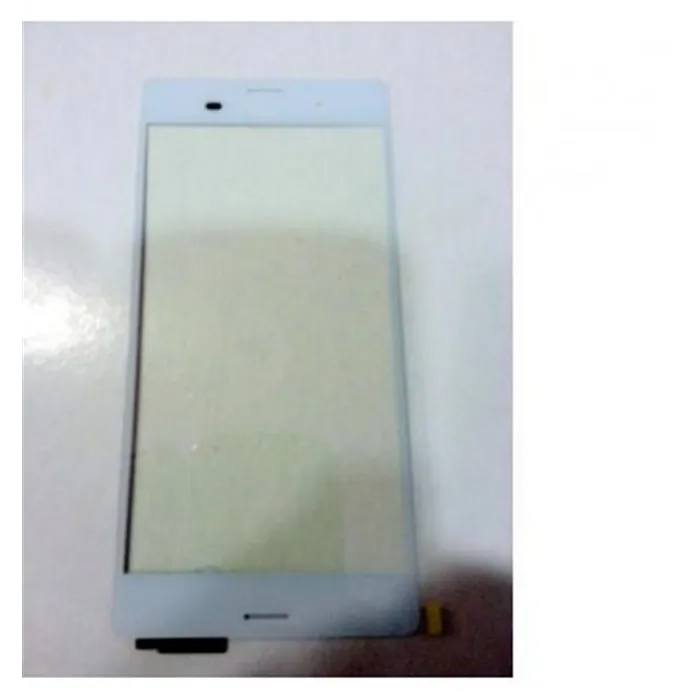 Sony Xperia Z3 D6603 D6643 D6653 pantalla táctil blanco