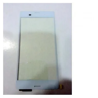 Sony Xperia Z3 D6603 D6643 D6653 pantalla táctil blanco