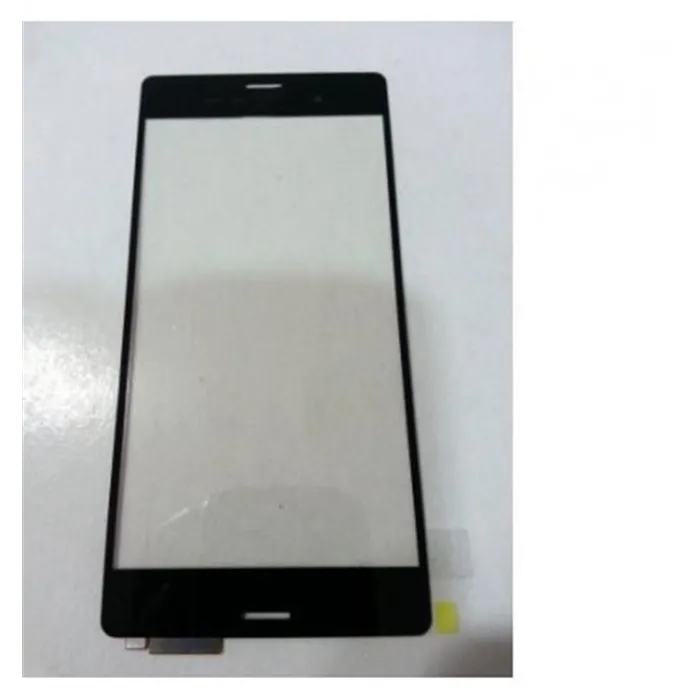 Sony Xperia Z3 D6603 D6643 D6653 pantalla táctil negro origi