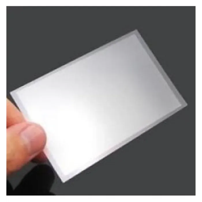 Sony xperia z3 d6603 D6643 D6653 pack 50 laminas adhesivo oc
