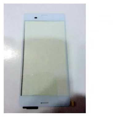 Sony Xperia Z3 D6603 D6643 D6653 pantalla táctil blanco premium