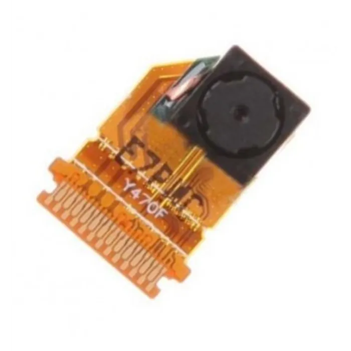Sony Xperia Z3 D6603 D6643 D6653 flex camara frontal origina